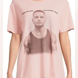 KANE BROWN GRAPHIC TEE